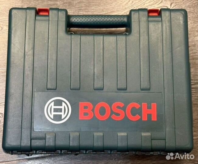 Перфератор Bosch GBH 2-26 DFR