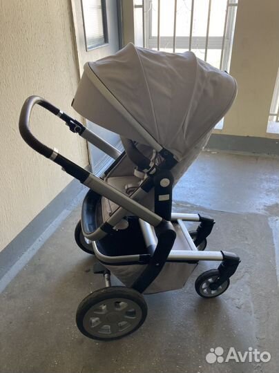 Коляска Joolz day 2 в 1