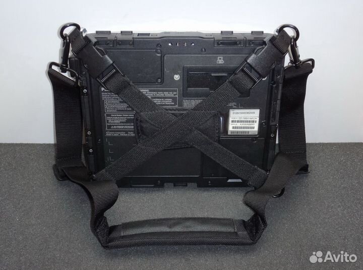 Panasonic Toughbook CF-195hyardm MK7 #943