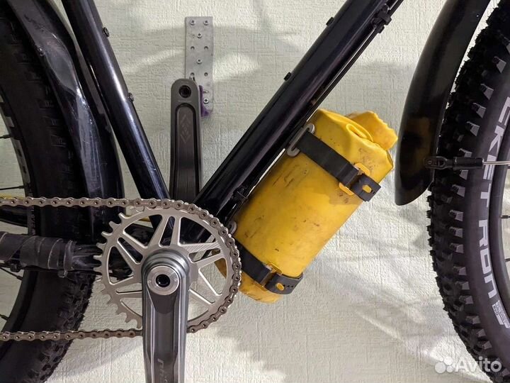 Микро кейдж