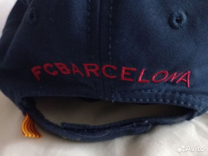 Кепка бейсболка