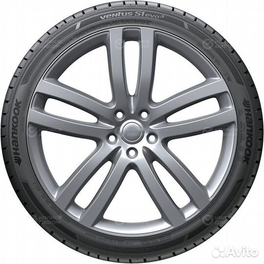 Hankook Ventus S1 Evo 3 K127 255/35 R19 96Y