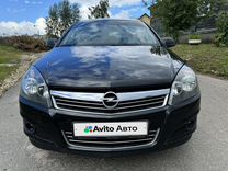 Opel Astra 1.6 MT, 2012, 199 700 км, с пробегом, цена 680 000 руб.