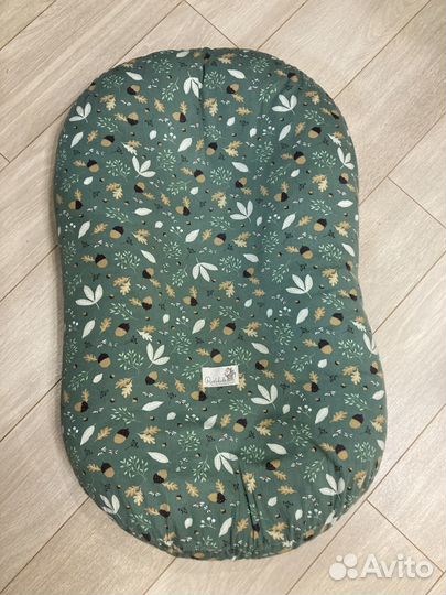 Кокон (матрасик) для новорожденных