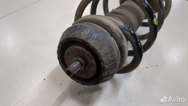 Амортизатор подвески левый передний Mercedes Vito W639, 2004