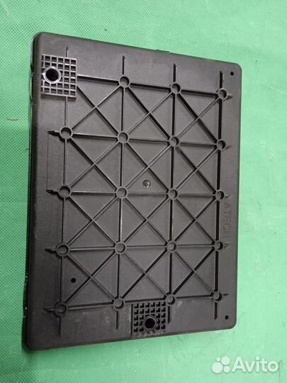 Chery Bonus A13 I Блок комфорта