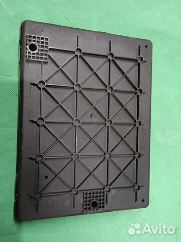 Chery Bonus A13 I Блок комфорта