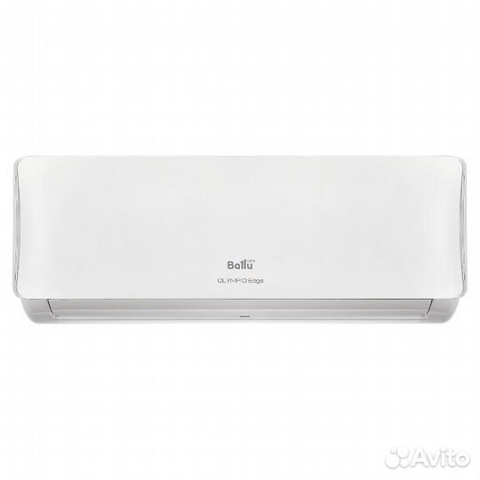 Сплит-система Ballu Olympio Edge BSO-09HN8 22Y ком