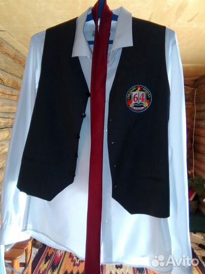 Школьная форма для мальчиков