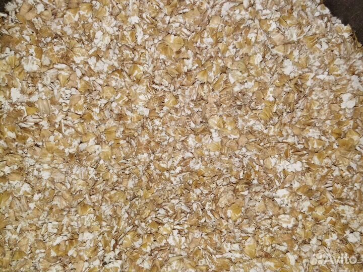 Зерносмесь