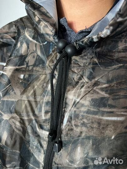 Костюм для рыбалки и охоты