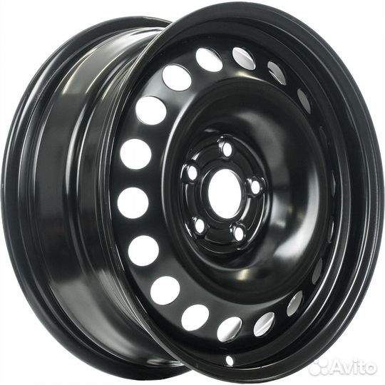 Новые диски R-16 Chevrolet Cruze (5х105)