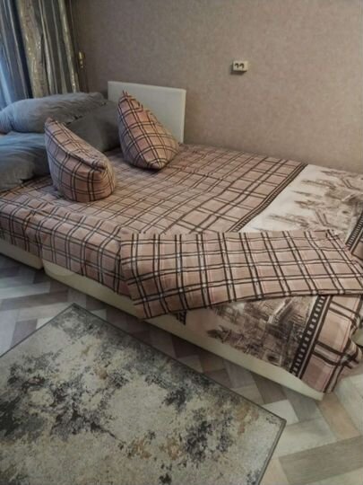 1-к. квартира, 28 м², 1/2 эт.