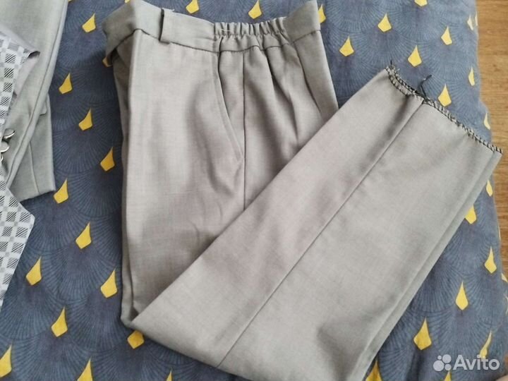 Костюм тройка на рост 116
