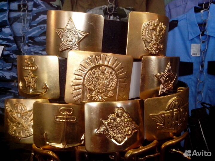 Солдатский ремень са вмф кк вдв