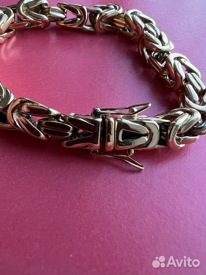 Браслет мужской