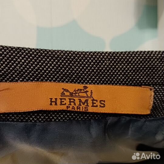 Пиджак Hermes мужской