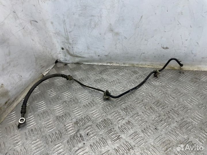 Трубка тормозная задняя левая Nissan X-Trail T31