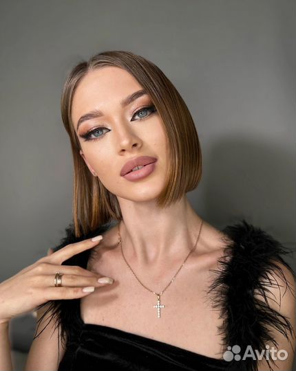 Курсы визажиста