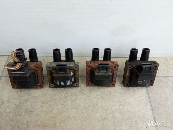 Катушка зажигания Renault Laguna 1 7700850999