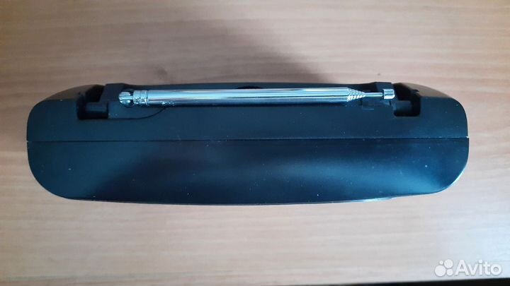 Радиоприёмник vitek