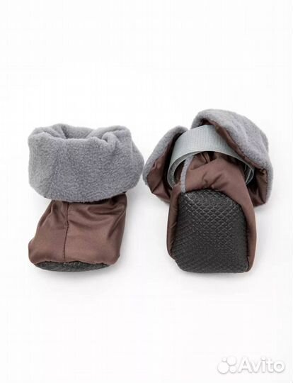 Ботинки до маленьких собак