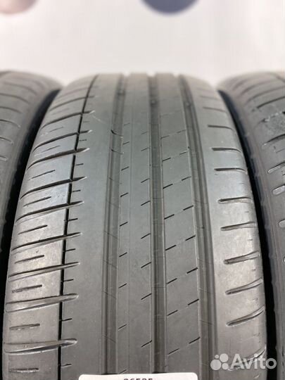 Michelin Pilot Sport 3 245/45 R19 107Y