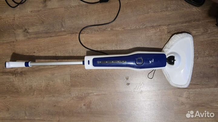 Паровая швабра kt1002-1 kitfort