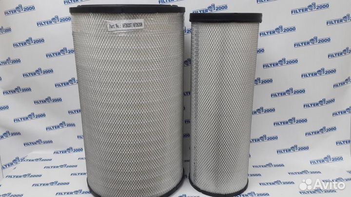 Фильтр воздушный