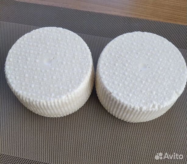 Козье молоко