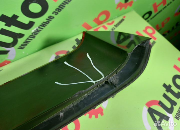 Фонарь nissan serena CC25 1542 задний левый