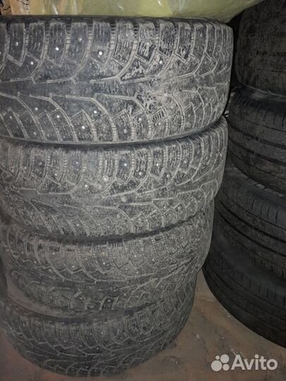 Nordman 5 255/60 R17