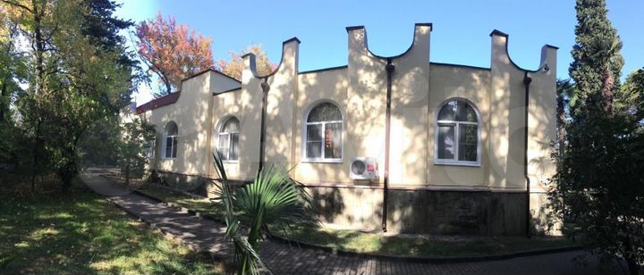 Свободного назначения, 400 м²