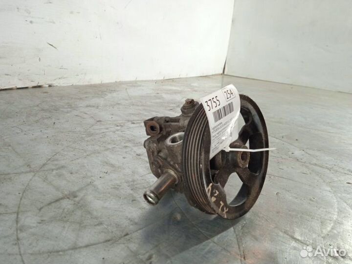 Насос гур Mitsubishi Outlander Xl 2007-2012