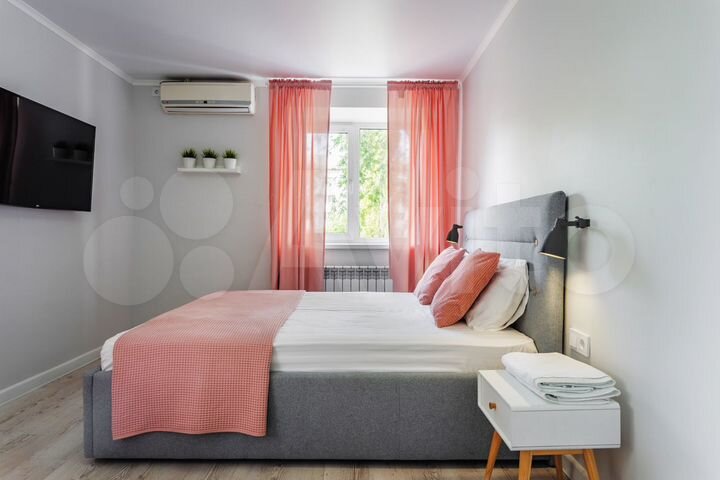 1-к. квартира, 33 м², 2/5 эт.