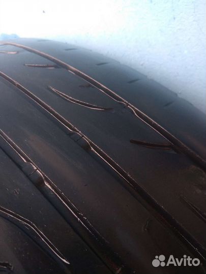 Dunlop Le Mans LM 704 215/65 R16