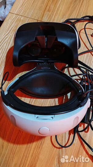 PlayStation VR (2 Rev)