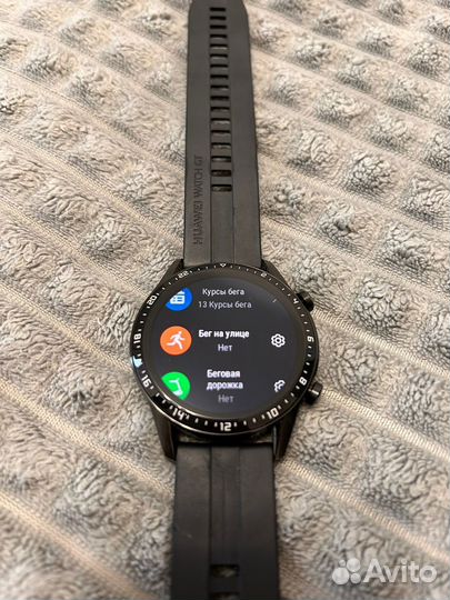 Huawei watch GT 2 46mm
