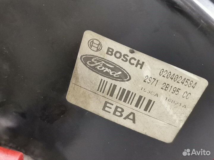 Усилитель тормозов вакуумный для Ford Mondeo 3