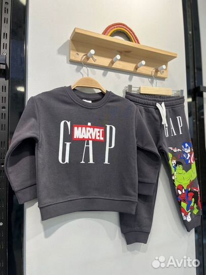 Костюм детский GAP