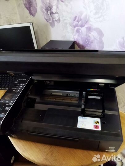 Продам принтер мфу