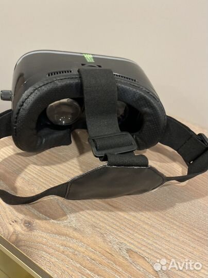 Очки виртуальной реальности