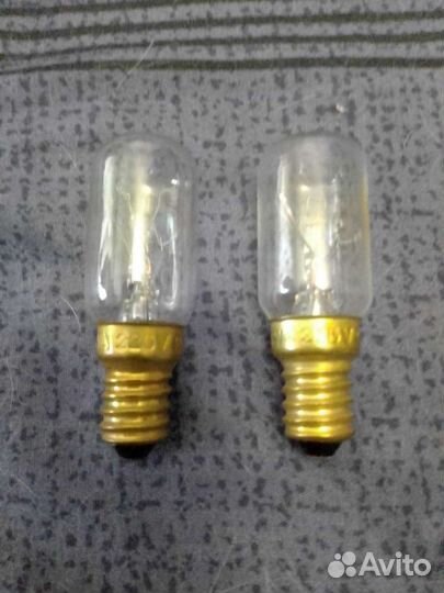 Лампочки для швейной машины
