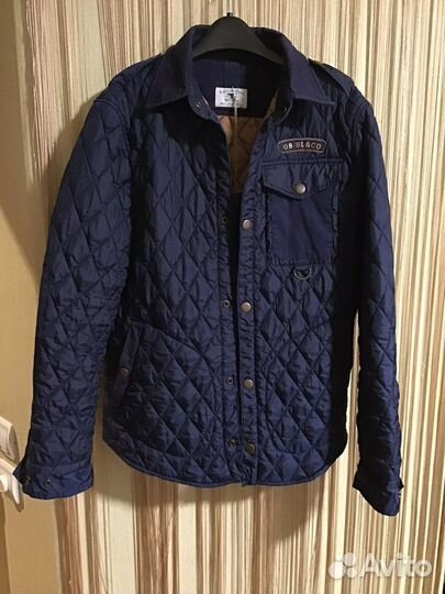 Куртка Mango Man