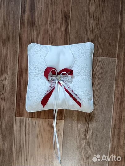 Свадебные украшения