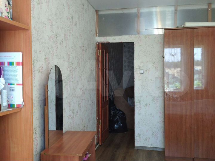 Таунхаус 70 м² на участке 4 сот.