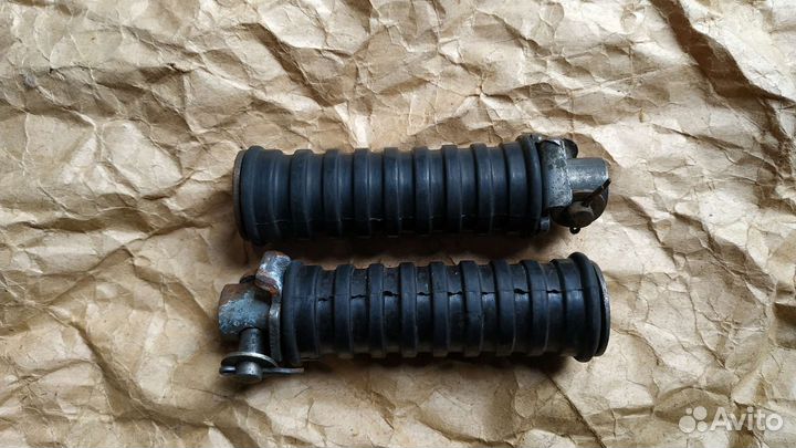 Подножки Рига