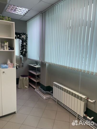 Аренда рабочего кабинета