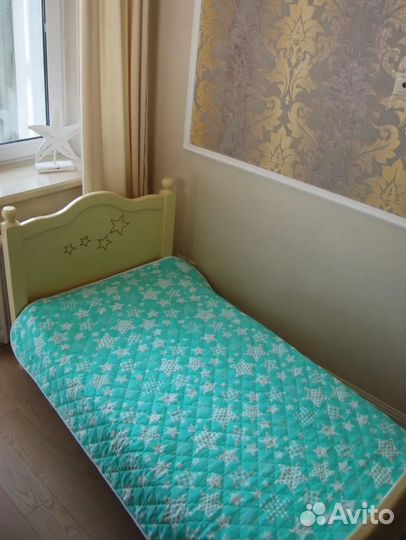 Покрывало детское