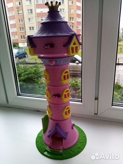 Игрушка Замок